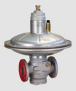 Pietro Fiorentini Norval Regulator